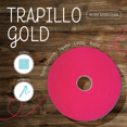 thumbnail image 2 of Trapillo Gold Trapillo El Original Rosa Mexicano 50 Metros 3 cm Grosor, 2 of 4