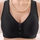 thumbnail image 3 of WILLBEST Brasier Invisible Mujer Sujetador De Tubo Transpirable Informal A La Moda Para Mujer, Ropa Interior Con Botones Y Sin Aros De Acero, 3 of 3