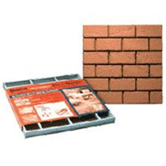 Quikrete 692133 Bond Brick Walkmaker