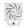 thumbnail image 3 of DEEPCOOL - DeepCool AK500 Digital WH Processor Air cooler 12 cm White 1 pc(s), 3 of 5