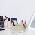 thumbnail image 2 of 1Pc Durable Ceramic Tea Storage Jar Mini Mouth Rouge Face Cream Storage Jar, 2 of 8