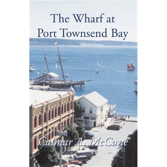 Pre-Owned Wharf at Port Townsend Bay