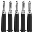 thumbnail image 2 of Conector Banana Jadeshay 20 Piezas 4 mm, 2 of 8