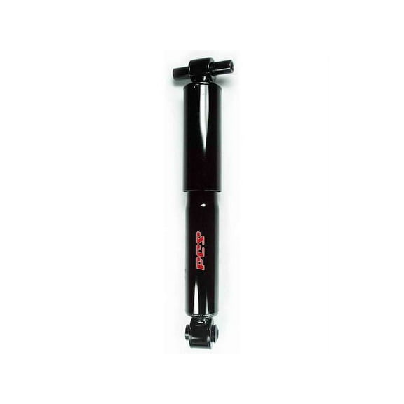 Rear Shock Absorber - Compatible with 2009 - 2017 Chevy Traverse 2010 2011 2012 2013 2014 2015 2016