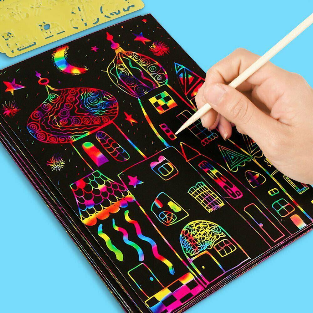 scratch paper scratch paper