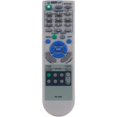 thumbnail image 1 of Télécommande RD-448E Compatible avec Projecteur Portable NEC NP-V260 NP-V300X NP-V300W NP-V260X NP-V260-R NP-V260X-R NP-V300X-R, 1 of 5