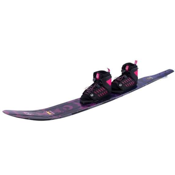 HO Sports HO Sports Women Fusion Freeride w/freeMax ART Slalom Package