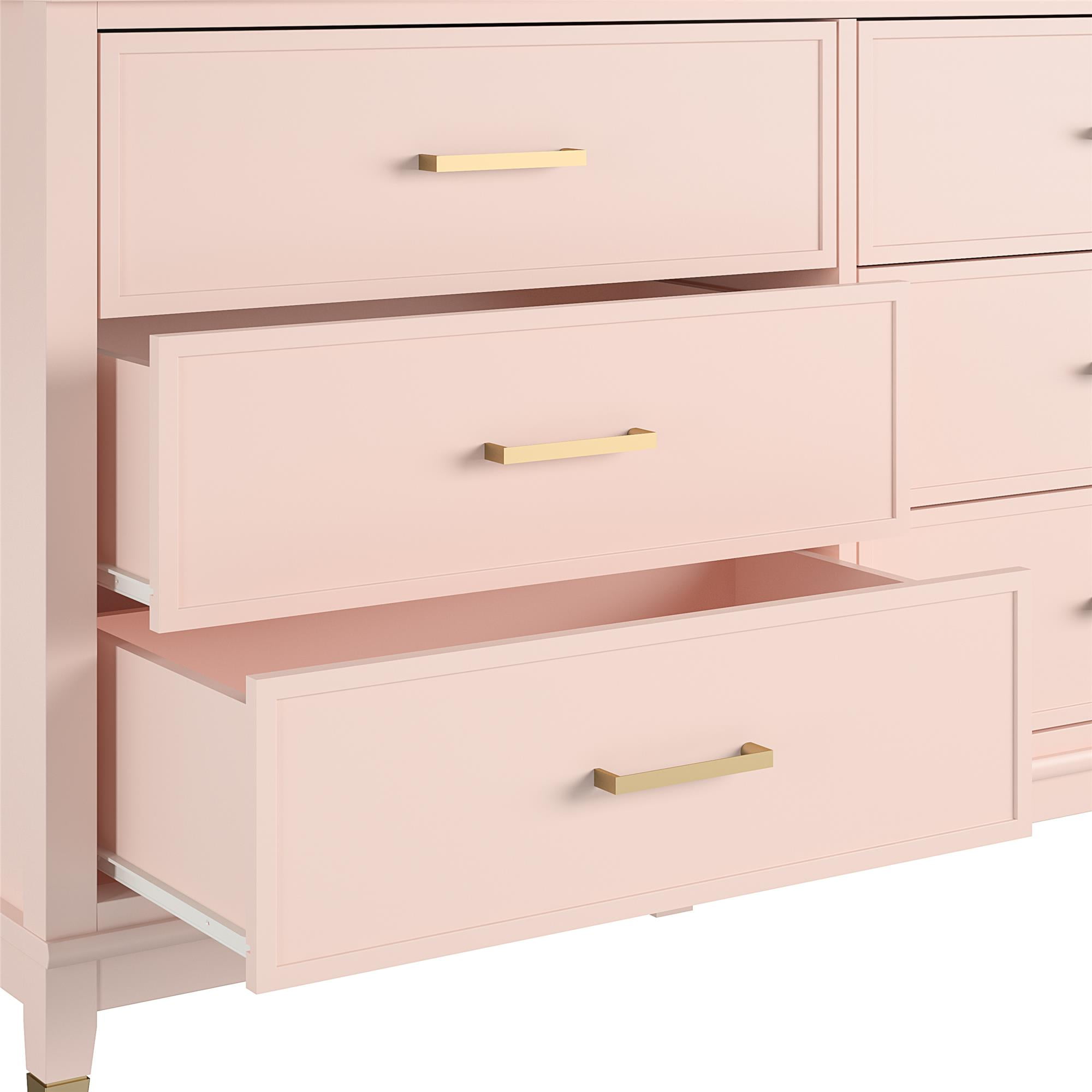 Cosmoliving by cosmopolitan 6 2024 drawer westerleigh dresser
