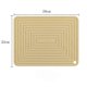 thumbnail image 5 of Large Silicone Trivetmat-hotdishes Heat Resistant Pot Holder, 5 of 5