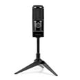 thumbnail image 1 of Microphone USB Aluratek Rocket, enregistrement et streaming de qualité studio, pour PC et Mac AUVM01F, 1 of 6