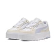 thumbnail image 2 of Tenis Puma Karmen Ii Idol Jr Unisex Juvenil lila 24.5, 2 of 5