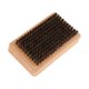 thumbnail image 4 of Cepillo de cera para snowboard, cepillo de limpieza ligero, quita cera, tabla de esquí duradera Cepillo de crin, 4 of 9