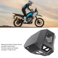 thumbnail image 4 of Motorcycle Engine Skid Plate, Motorcycle Lower Engine Guard Chassis Guards, Replacement for 450MT CF450MT 2024+, Engine Chassis Spoiler Guard Cover, 4 of 7
