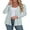 06-Khaki, variant on PINKSIR Women's UPF50 Lightweight Open Front Casual Cardigan Long Sleeve with Pockets, S-XL