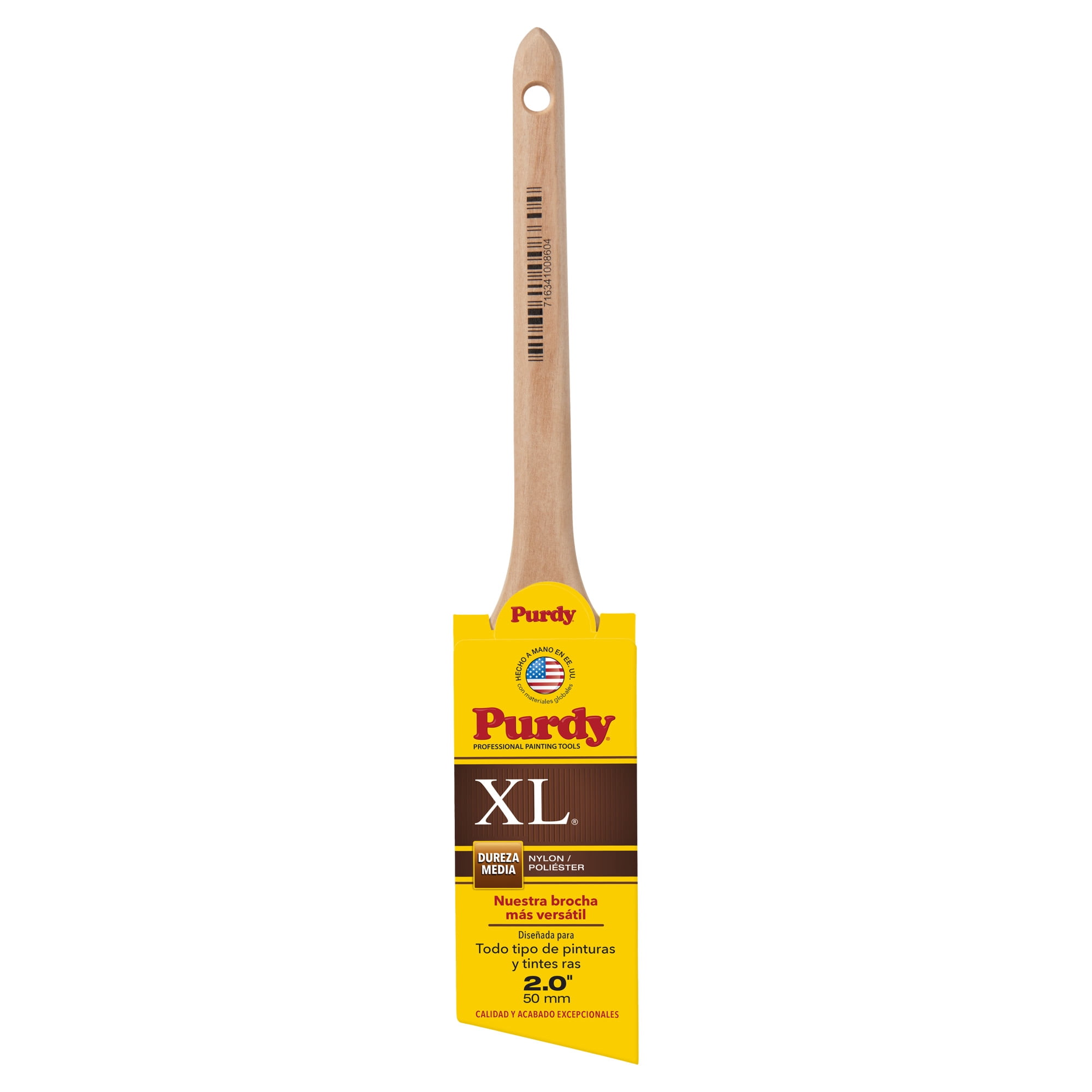 Purdy XL Dale, 2 in.