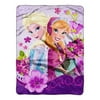 Disney® Frozen Throw - Anna & Elsa