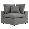 thumbnail image 6 of Modway Commix Overstuffed Outdoor Patio Loveseat, 6 of 9