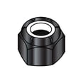 thumbnail image 1 of 10-32 NM Nylon Insert Hex Lock Nut 18 8 Stainless Steel Black Oxide and Oil (Pack Qty 2,000) BC-11NS188B, 1 of 1
