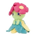 thumbnail image 2 of Pokemon Center Original 6 Inch Plush Saiko Soda Refresh Bellossom, 2 of 5