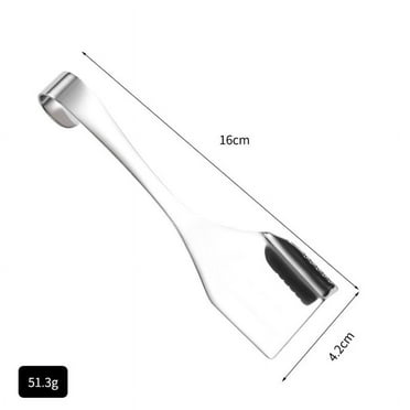 DIAEDGE Stainless Steel Cheese Slicer Heavy Duty Cheese Cutter For Block Cheese And Butter Kitchen Gadget Cheese Slicer Tool Silver