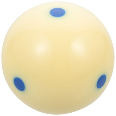 Zhuolong Billiards Training Assistant Resin Wear Resistant 57.2MM