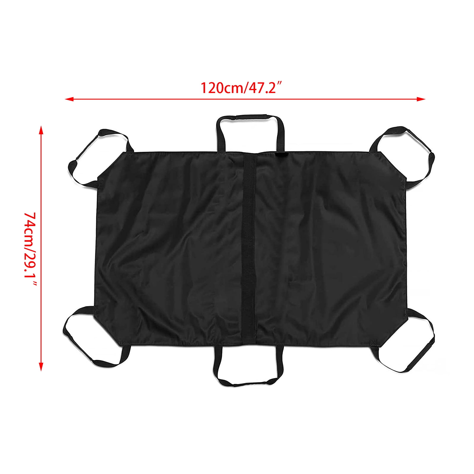 Pet Stretcher Veterinary Transport Bed for Dog Cats Dog Lift Bed for Senior Dogs Joint Injuries