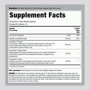 Prostate Supplements for Men | 66 Capsules | Non-GMO, Gluten Free | by ProstaFit