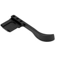 thumbnail image 4 of Camera Thumb Handle,Aluminum Alloy Thumb Handle Camera Cold Shoe Thumb Grips Camera Accessory Tried and Trusted, 4 of 9