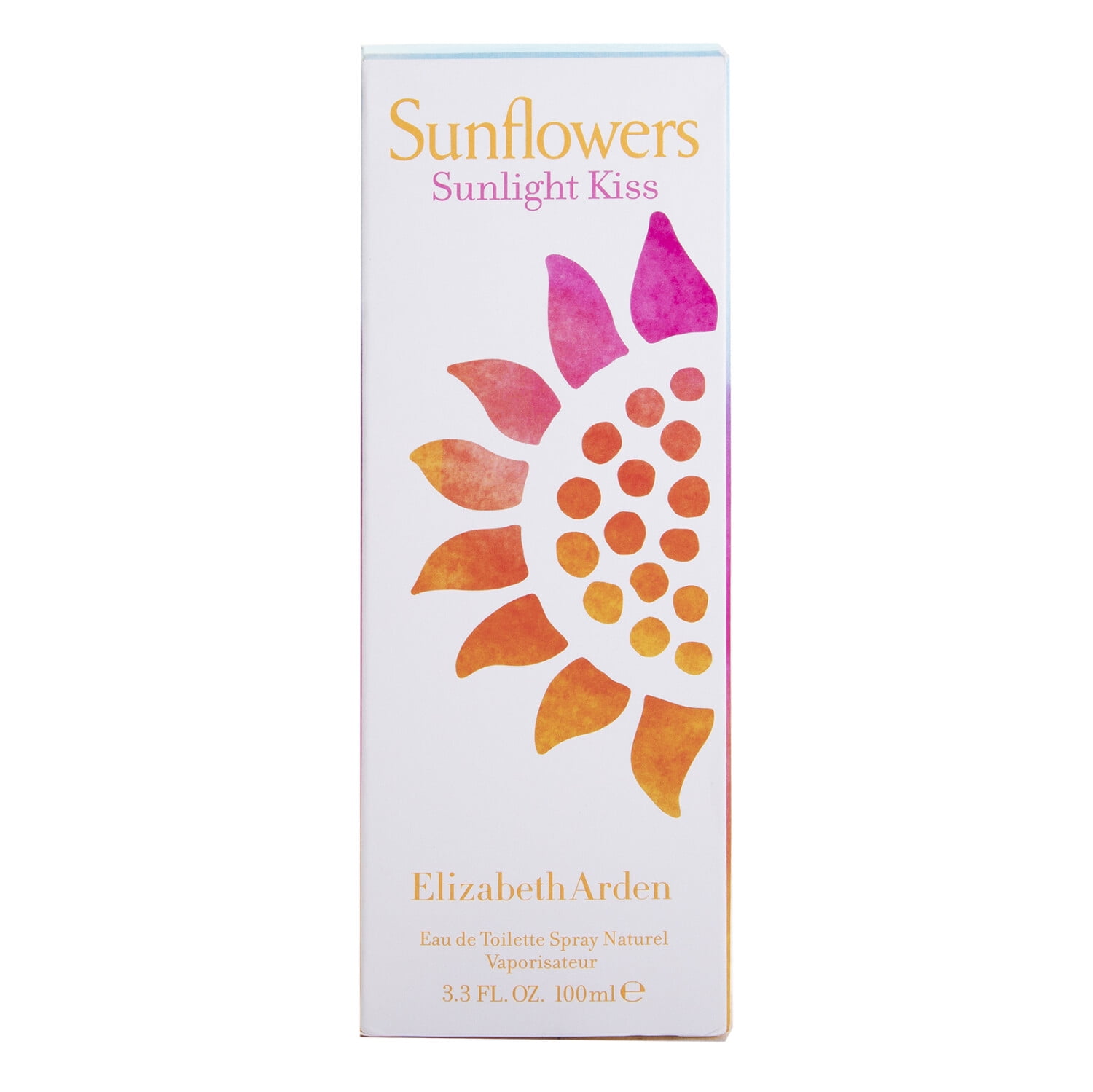 elizabeth arden sunlight kiss