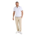 thumbnail image 4 of U.S. Polo Assn. Men's Essential Chino Pant, Sizes S-3XL, 4 of 5