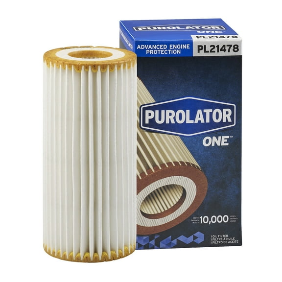 Purolator PL21478 Purolator ONE Advanced Engine Protection Oil Filter