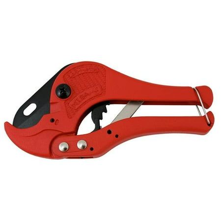 

1 in. PVC Pipe Cutter