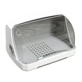 thumbnail image 1 of GUOOL Bottle Drying Rack Bowl Dish Dryer Tray Decorative with Lid Cup Dryer Holder L, 1 of 9
