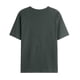 thumbnail image 4 of Camiseta de manga corta con estampado de planeta espacial para hombre, informal, a la moda, con cuello redondo Pompotops  oipoqjl33845, 4 of 6