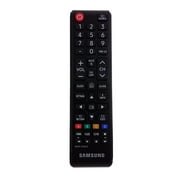 Télécommande d'origine pour téléviseur Samsung UN75NU6900FXZC