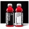 thumbnail image 2 of Glaceau Vitaminwater Variety Pack Nutrient Enhanced Water 16.9 fl. oz., 18 pk., 2 of 5