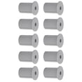 thumbnail image 1 of Starlink Cable Routing Kit for 1" Wall Hole, 10PCS Wall Grommets for Starlink Cable, Starlink Cable Feed Through Bushings, Starlink Wall Grommet for Starlink Ethernet Cable Grommet, 1 of 7