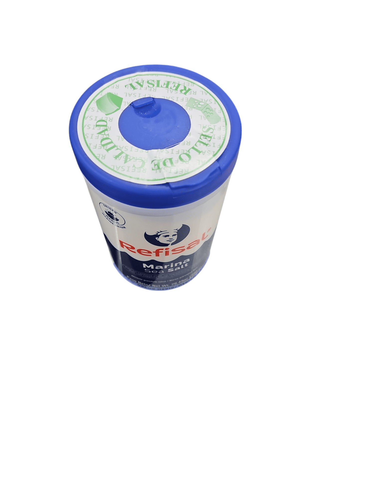 Refisal Sea Salt Marine, 26oz Bottle