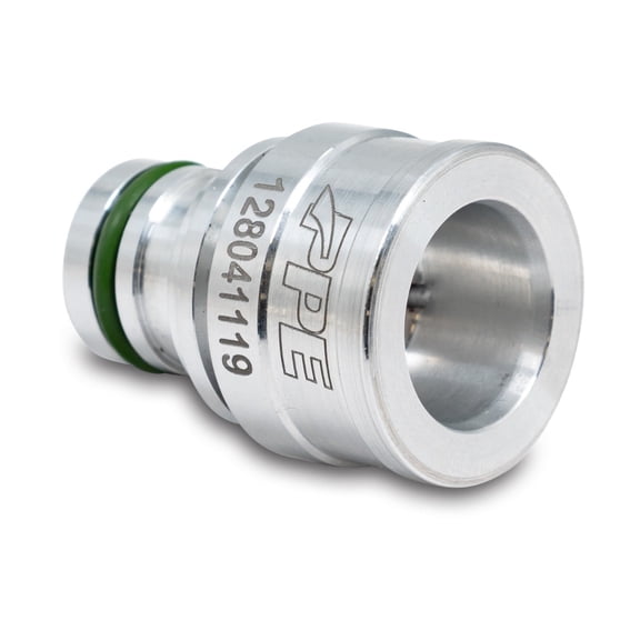 Pacific Performance Engineering PPE 128041119 11-19 GM 6.6L Duramax EPC Blocker