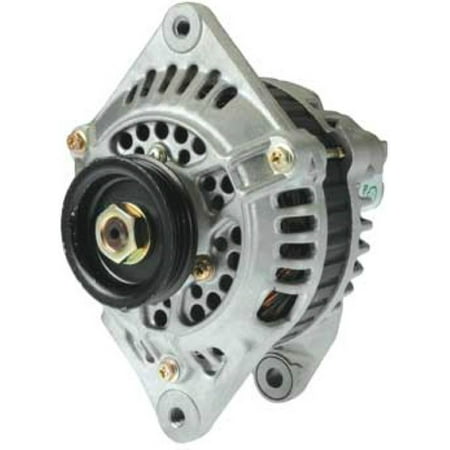 ALTERNATOR FITS 89 FORD PROBE 88-89 MAZDA 626 MX-6 2.2 ... 88 mazda alternator wiring 