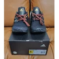 thumbnail image 2 of Ad-id-as UltraBoost DNA Black Red - Sz 8.5 (FW4899), 2 of 6