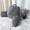 Gray, variant on Faux Shearling Bed Rest Pillow