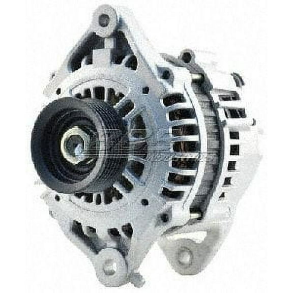 Alternator BBB Industries 13728 Reman Fits select: 1997-1999 NISSAN SENTRA, 1997-1998 NISSAN 200SX