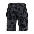 thumbnail image 3 of Stanley Clothing Hanley Camouflage Holster Shorts, 3 of 4