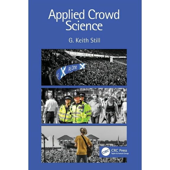 500 Tips Applied Crowd Science, (Paperback)