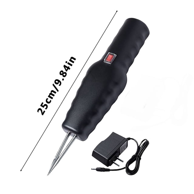 Chicken Plucker Machine Chicken Hair Clip Poultry Handheld Charging Hair Removal Machine Hair Removal Machine