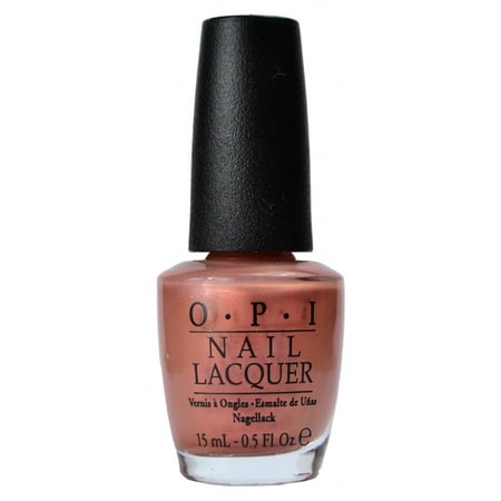 OPI Nail Lacquer Polish - Hands Off My Kielbasa E77