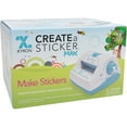 thumbnail image 1 of Xyron 500 Create-A-Sticker Machine-5"X18' Permanent, 1 of 2