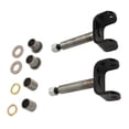 thumbnail image 1 of Cart King Pin Repare Kit,  1016386 King Pin Repare Kit Maintain Car Stability Wide Application  for  Gas Electric DS 1981 Up, 1 of 7