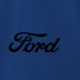 thumbnail image 2 of Wild Bobby Ford Fairlane GT 427 Red Blue Green Classic Vintage Car Lover Men Long Sleeve Shirt, 2 of 5